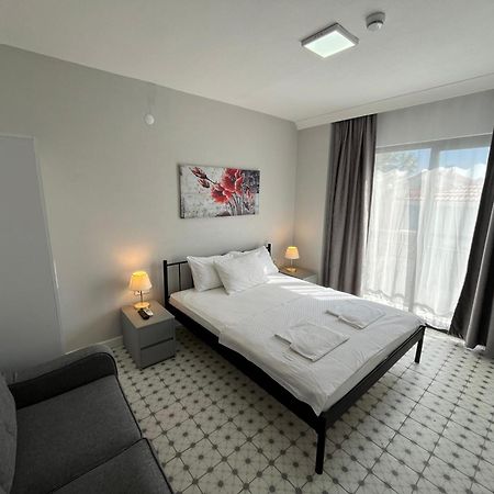 Sun Ayvalik Otel Kucukkoy  Экстерьер фото