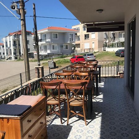 Sun Ayvalik Otel Kucukkoy  Экстерьер фото