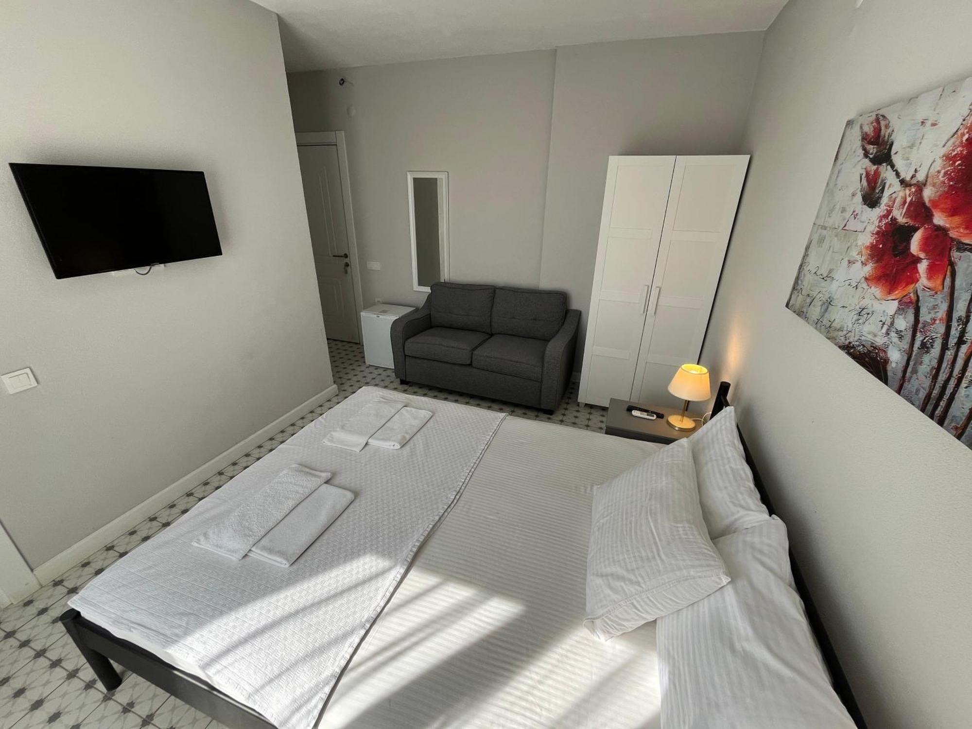 Sun Ayvalik Otel Kucukkoy  Экстерьер фото