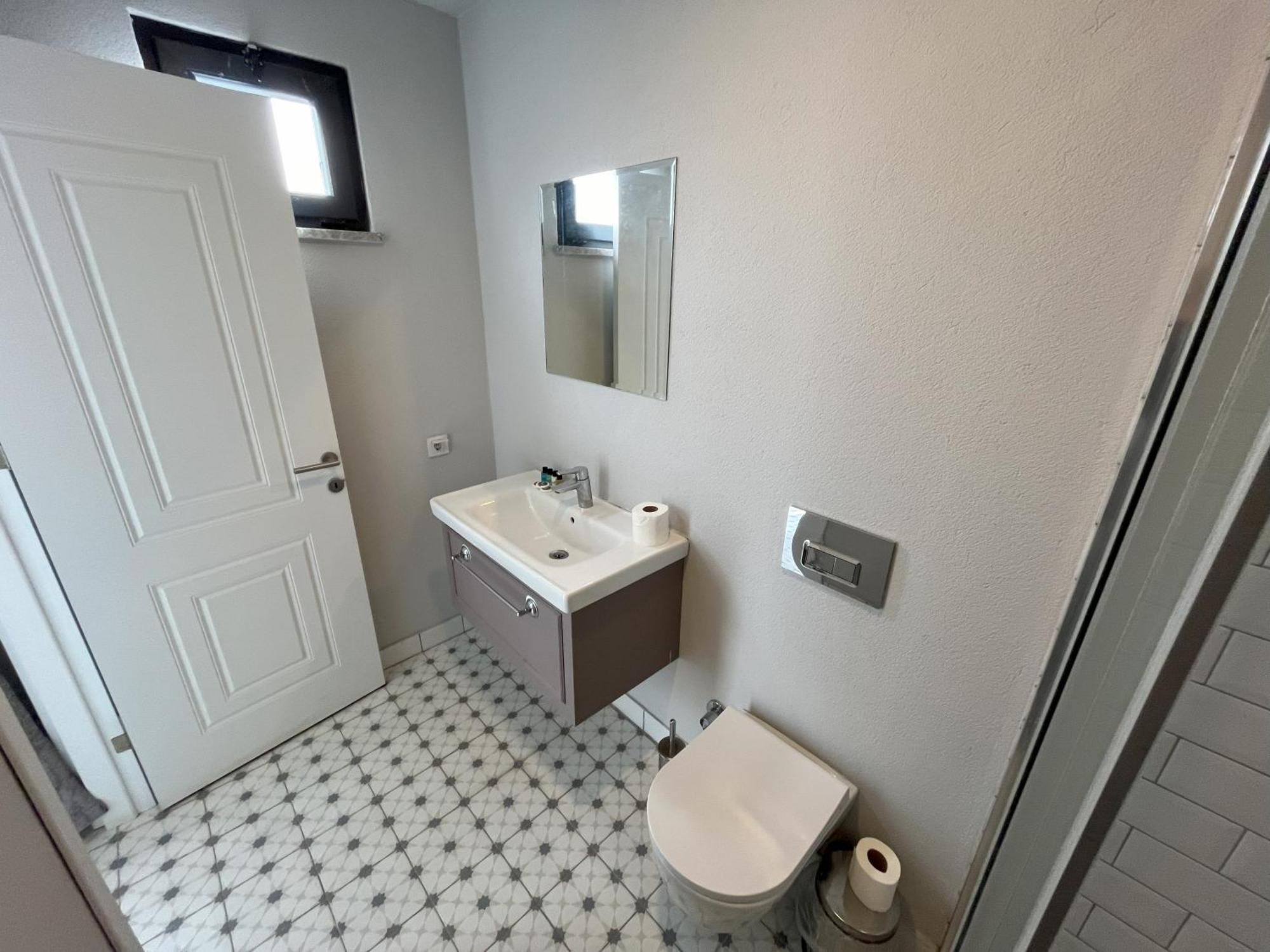Sun Ayvalik Otel Kucukkoy  Экстерьер фото