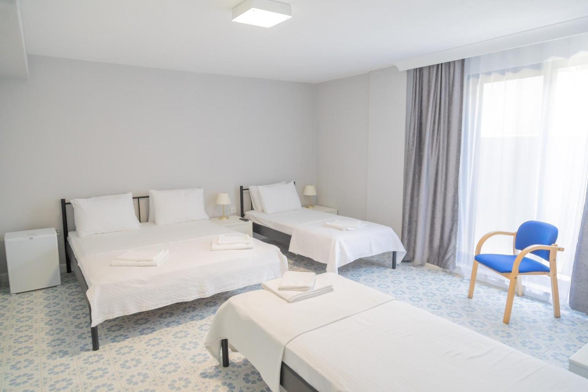 Sun Ayvalik Otel Kucukkoy  Экстерьер фото