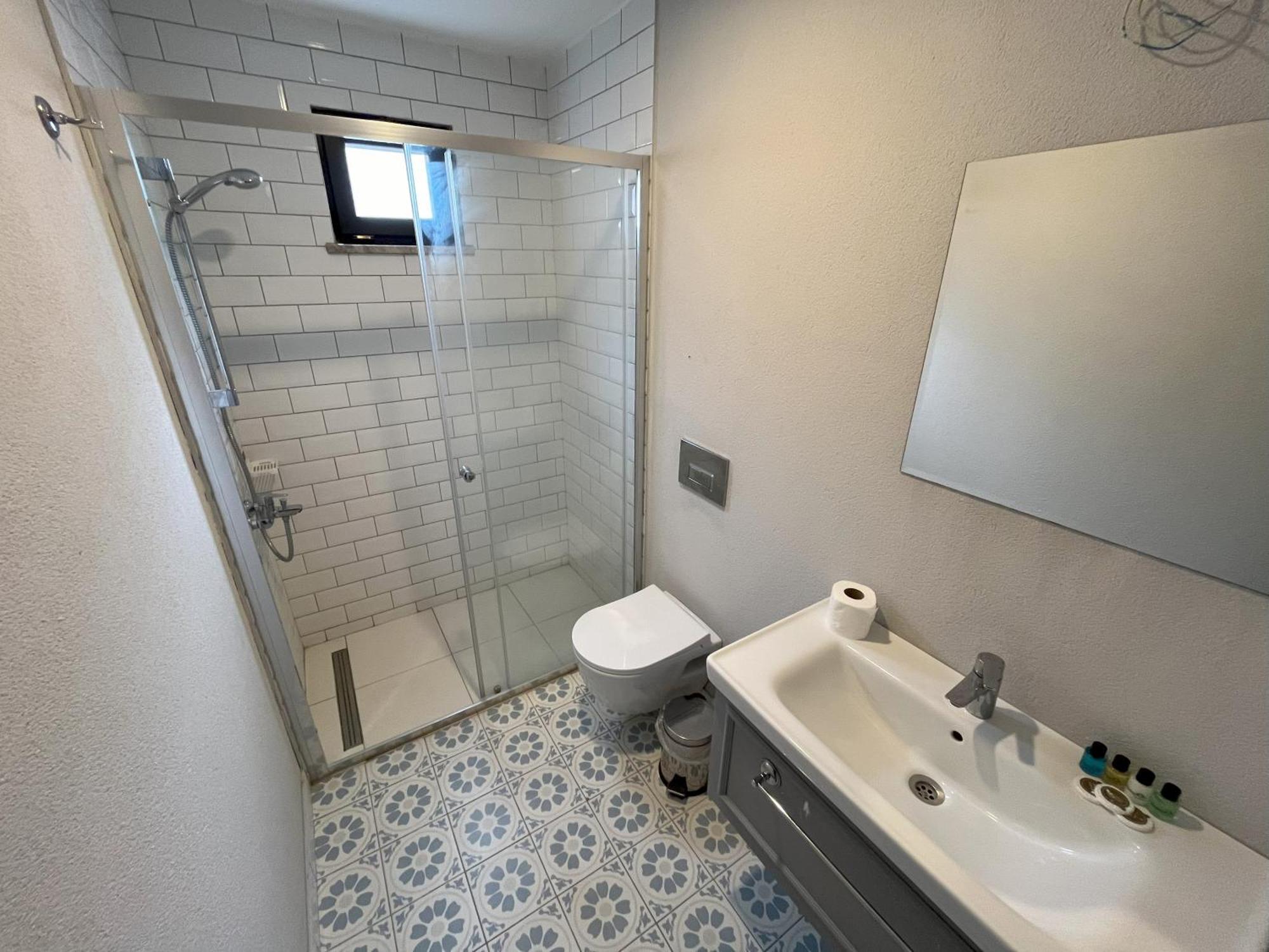 Sun Ayvalik Otel Kucukkoy  Экстерьер фото