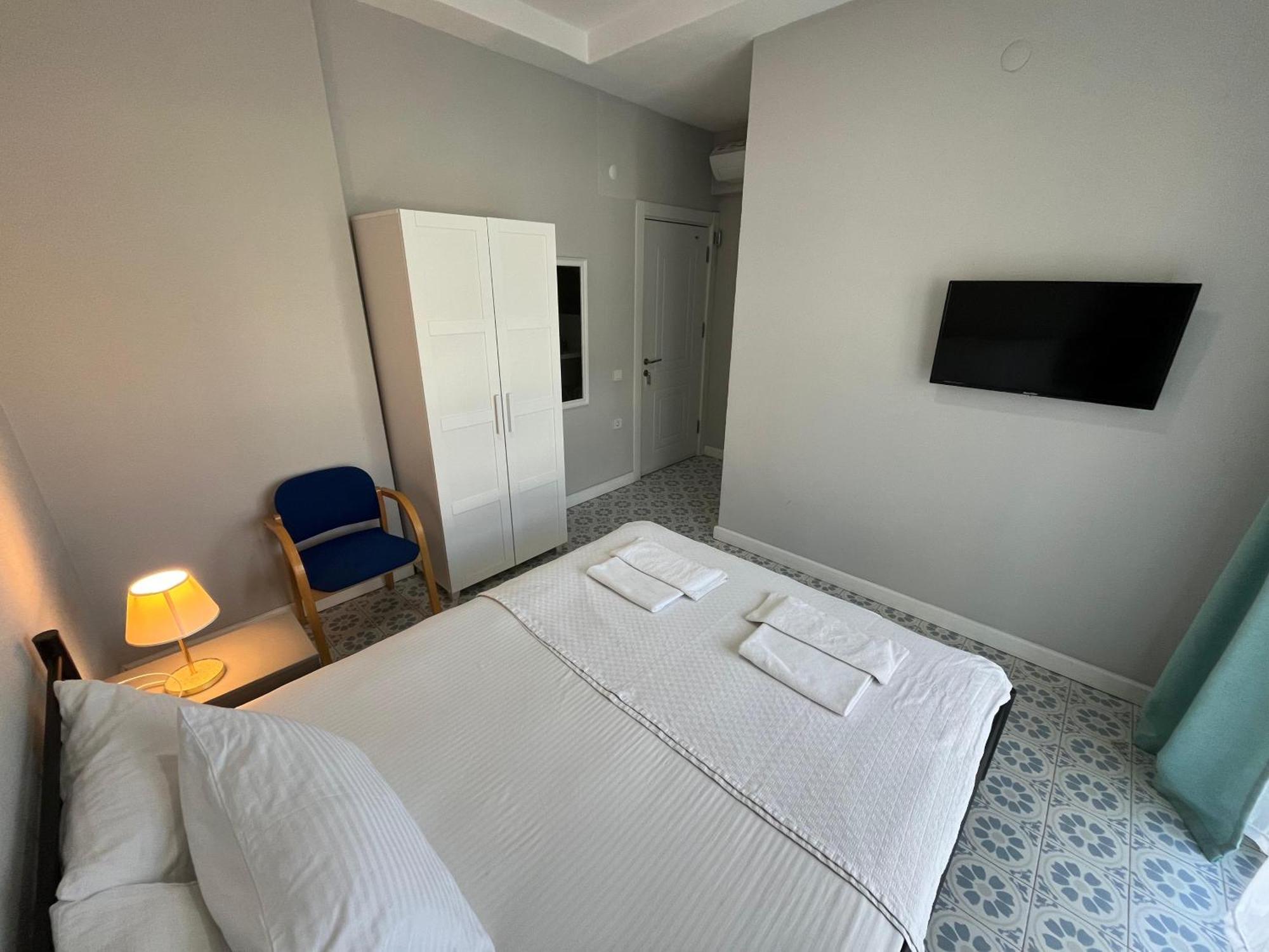 Sun Ayvalik Otel Kucukkoy  Экстерьер фото