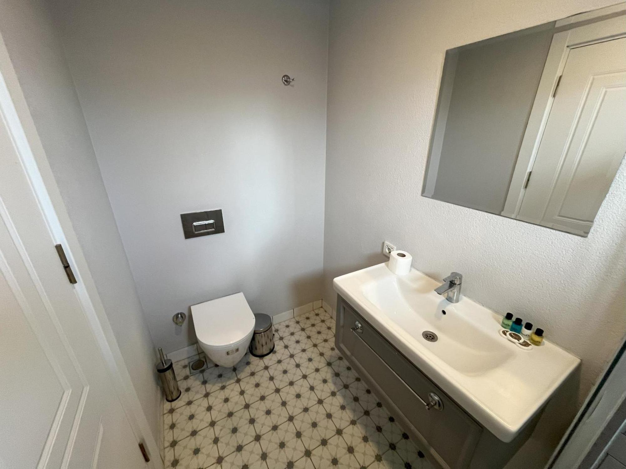 Sun Ayvalik Otel Kucukkoy  Экстерьер фото