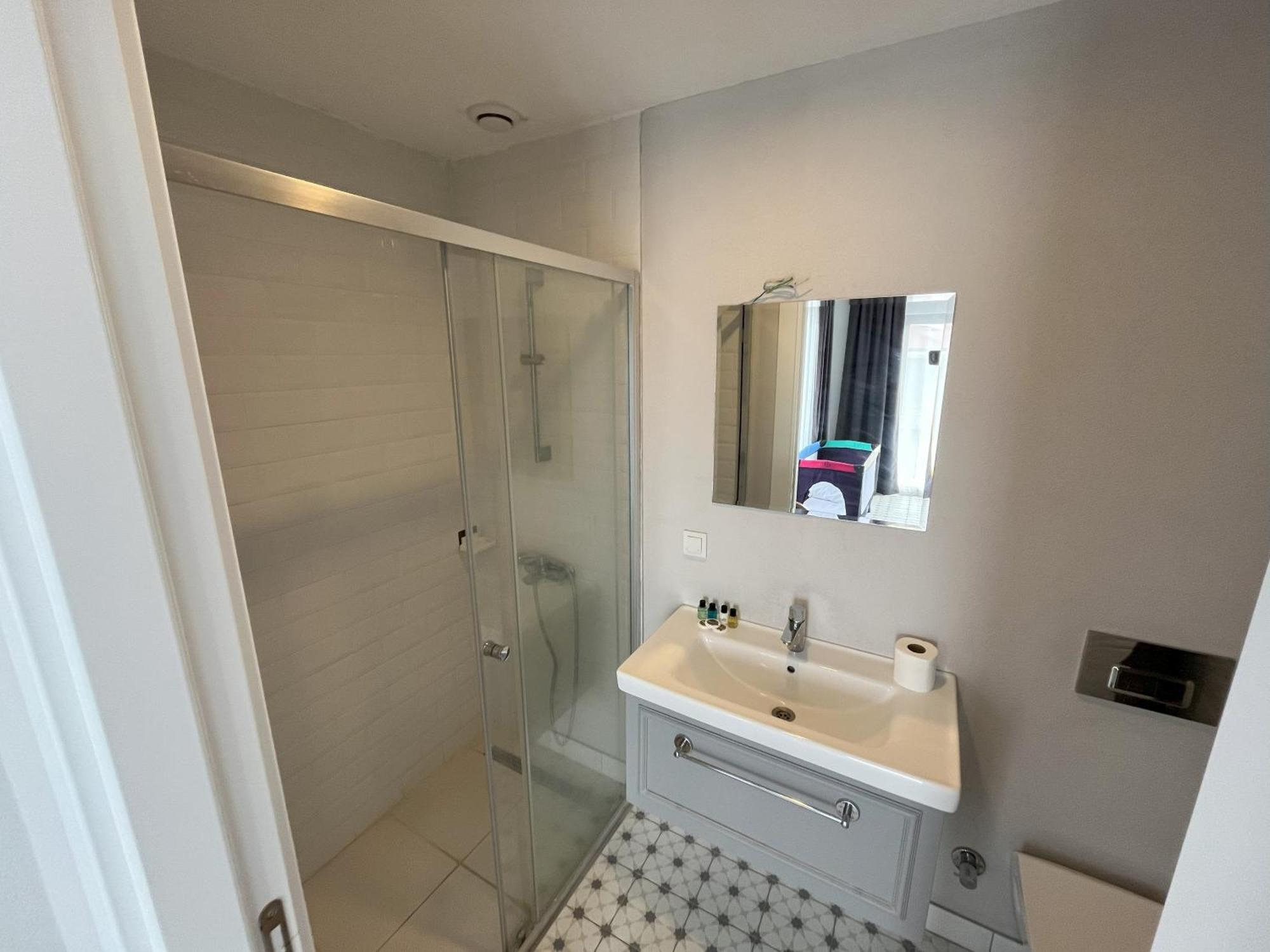 Sun Ayvalik Otel Kucukkoy  Экстерьер фото