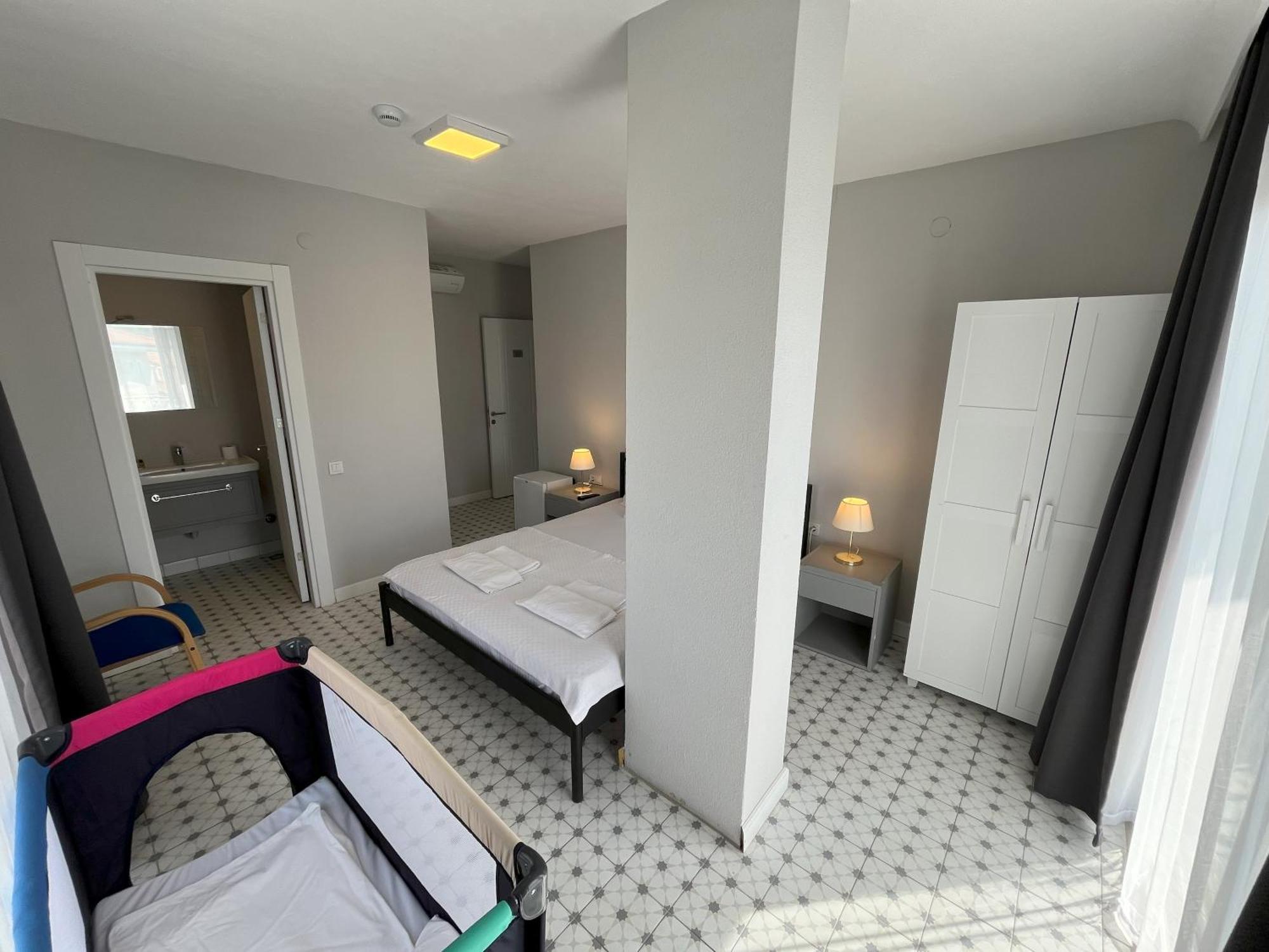 Sun Ayvalik Otel Kucukkoy  Экстерьер фото
