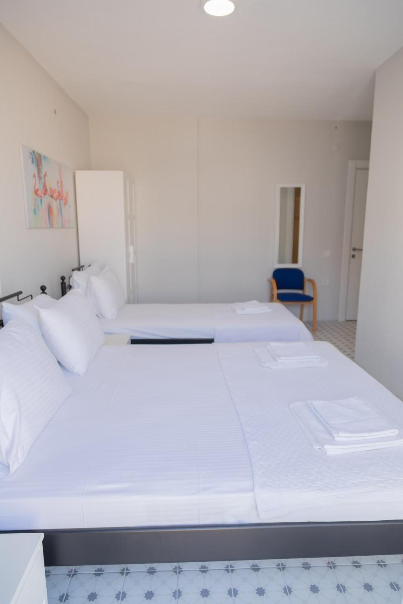 Sun Ayvalik Otel Kucukkoy  Экстерьер фото