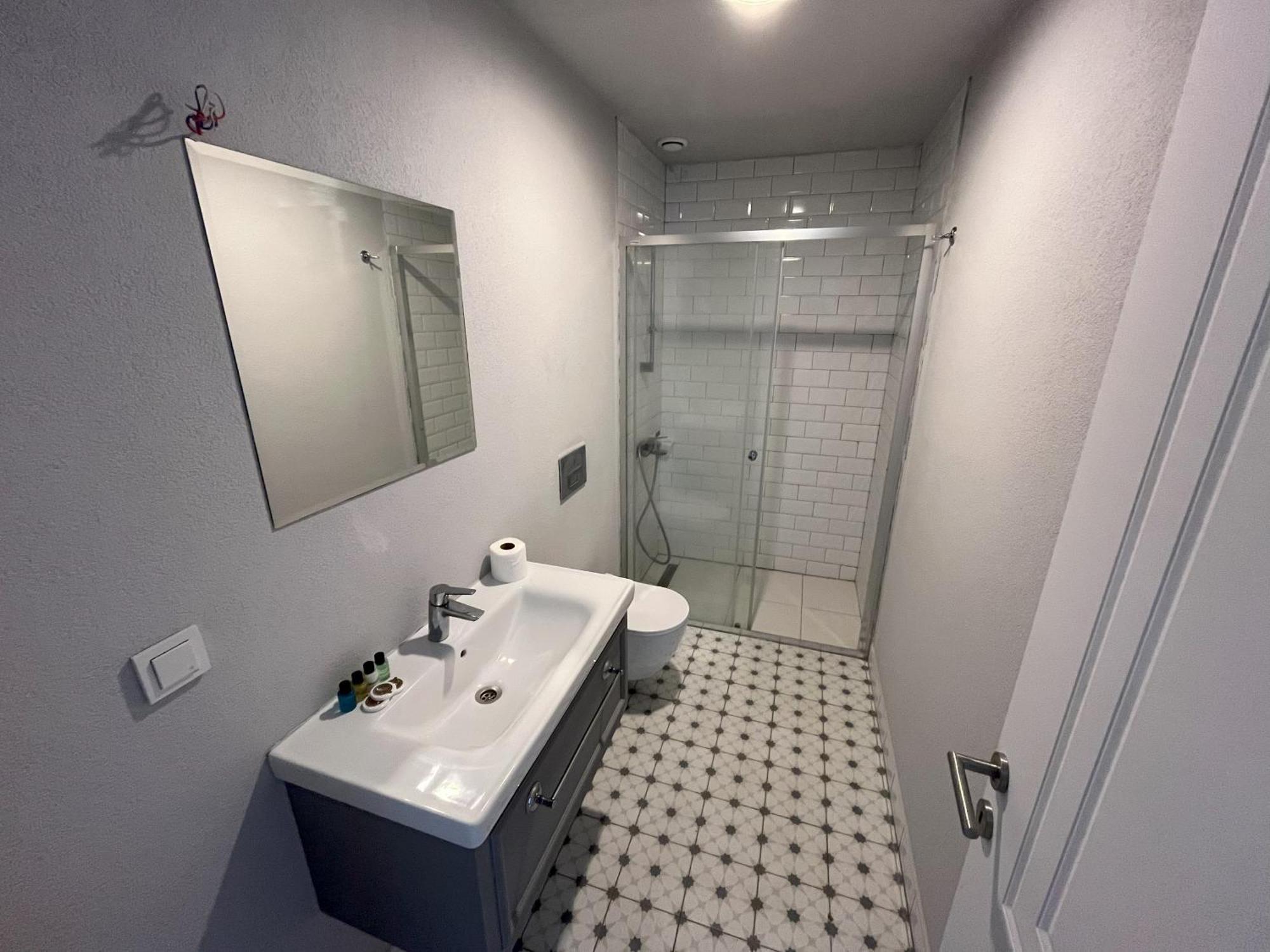 Sun Ayvalik Otel Kucukkoy  Экстерьер фото