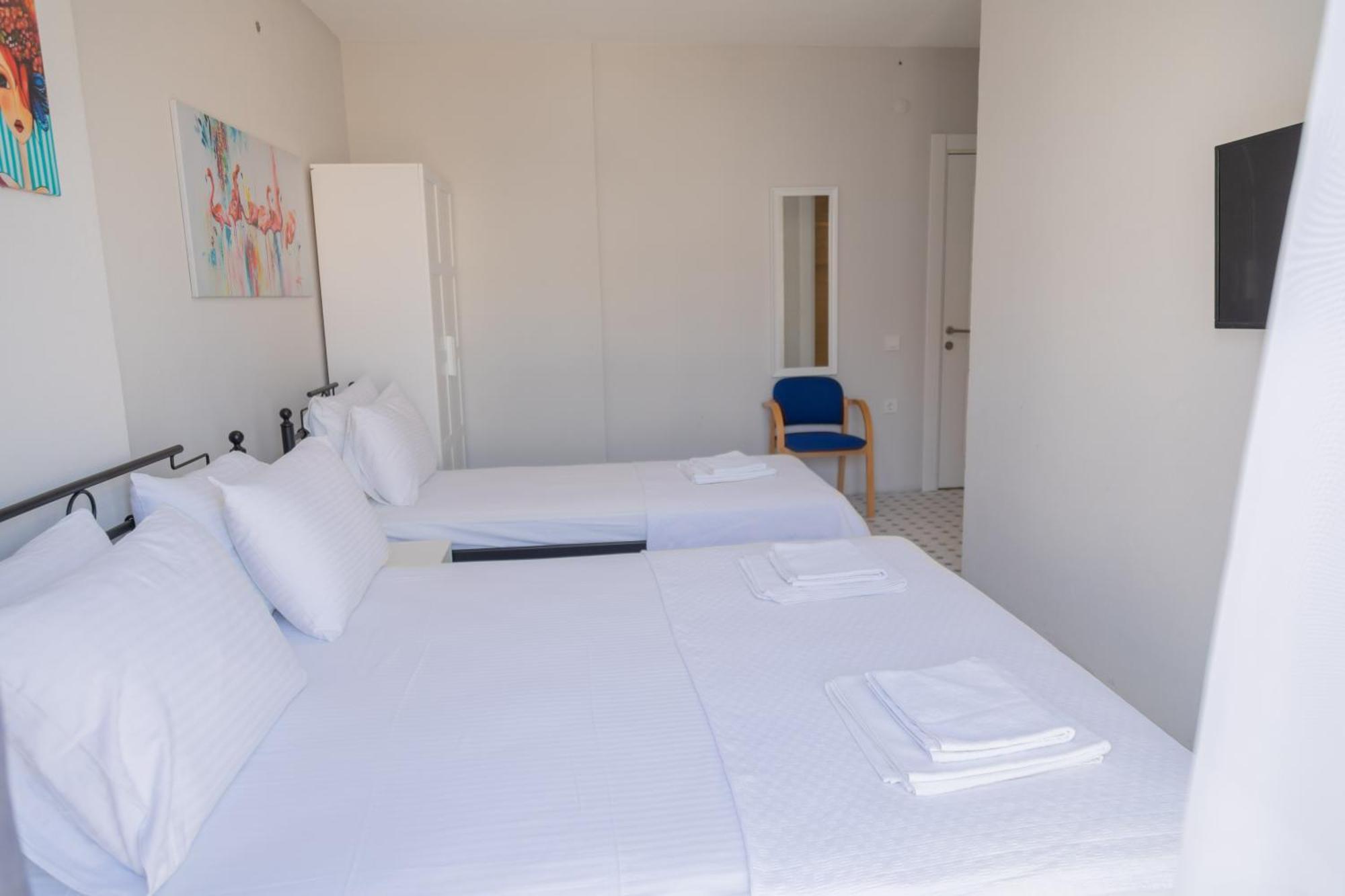 Sun Ayvalik Otel Kucukkoy  Экстерьер фото