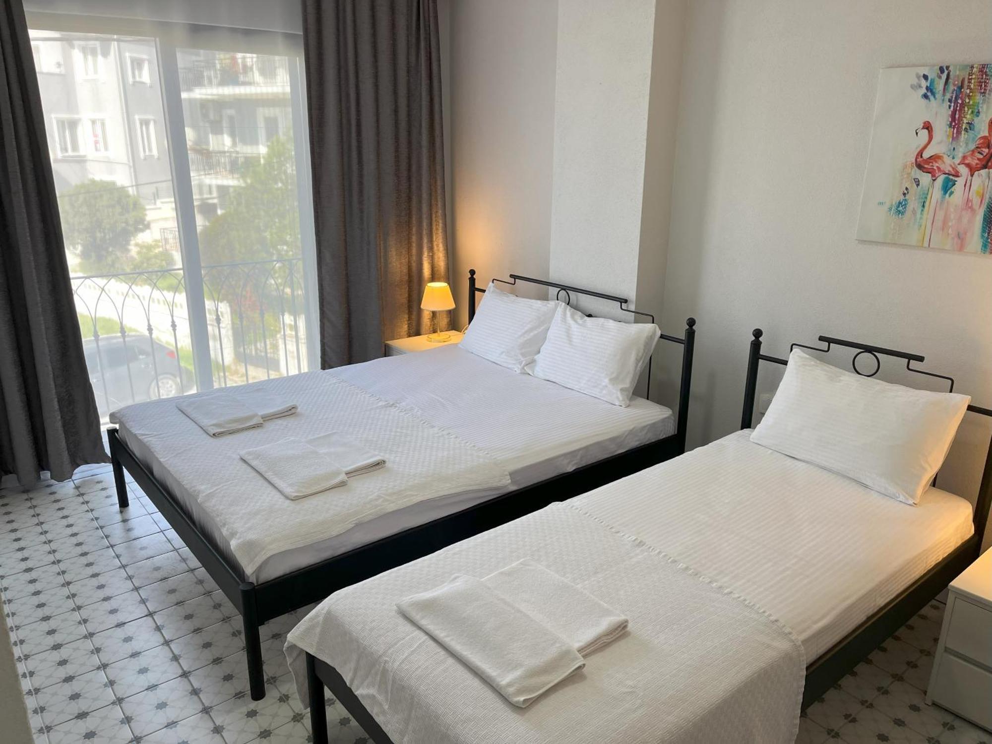 Sun Ayvalik Otel Kucukkoy  Экстерьер фото